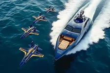 Blue Angel
