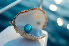 Blue Pearl