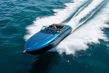 Blue Runner