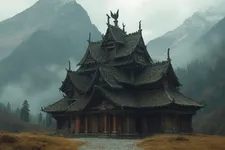 Borgund