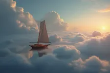 Camino de las Nubes