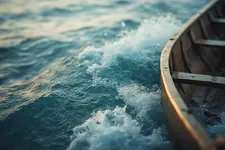 Canción de las Olas