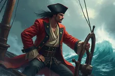 Captain Jack