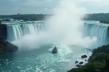 Cascata