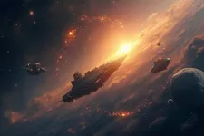 Central Star