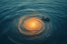 Corazón de la Mar