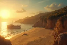 Costa Dorada