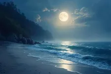 Costa Luna