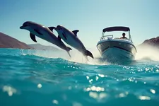 Delphin