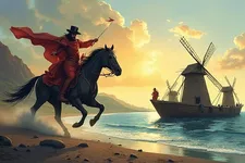 Don Quixote