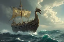 Drakkar