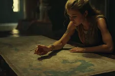 Drusilla