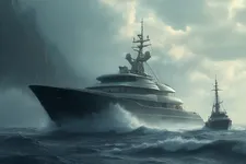 El Guardián del Mar