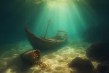 El Tesoro del Mar