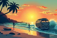 Endless Summer