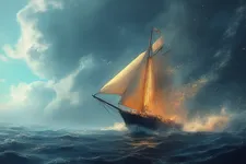 Espíritu del Viento