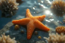 Estrella de Mar