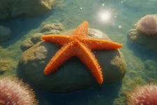 Estrella del Mar