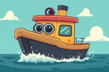 Eye Sea U