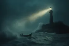 Faro Notturno