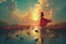 Flamenco