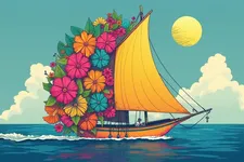 Flower-Power