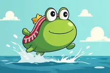 Frog