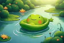 Froschlöffel