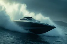 Fulmine Marino