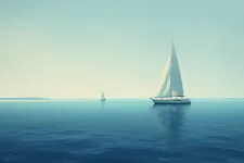 Horizonte Azul