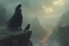 Hrafnhild