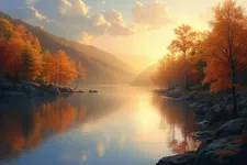 Indian Summer