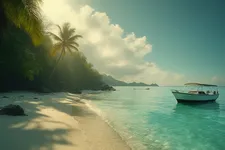 Isla Bonita