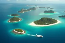 Island Hopper