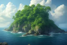 Isola Verde