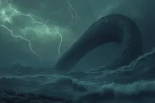 Jörmungandr