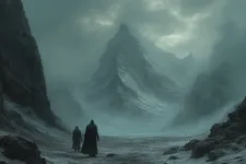 Jotunheimr