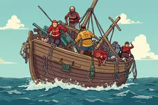 Kuddelmuddel