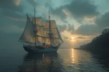 La Dama del Mar