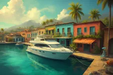 La Perla del Sur