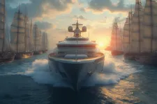 La Reina del Mar