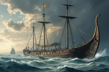Langskip