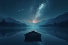 Lluvia de Estrellas