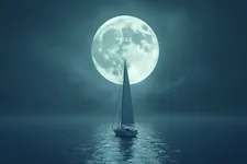 Luna del Mar