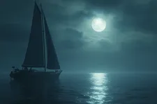 Luz de Luna
