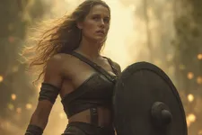 Magnhild