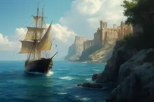 Mare Nostrum