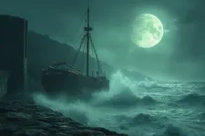 Marea Alta