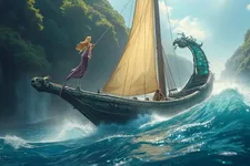 Mermaid