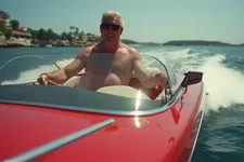 Midlife Crisis